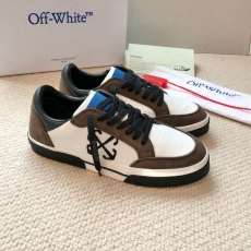 Off White Shoes